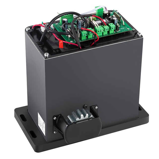 DKC301DC （DC MOTOR)