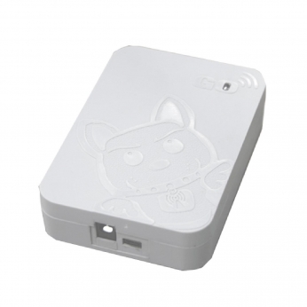 云智能開門機(jī)無線控制器