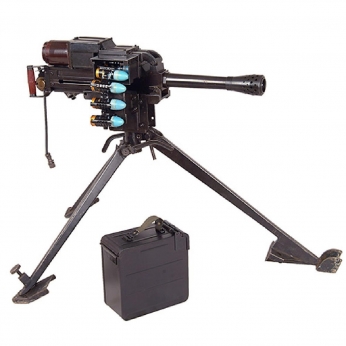 ZLZ94型車載榴彈發射器