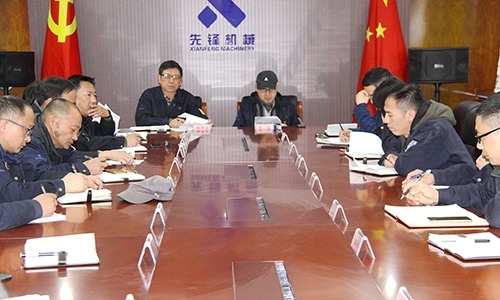 公司組織開展民品質量體系、環境與職業健康安全管理體系內部審核工作